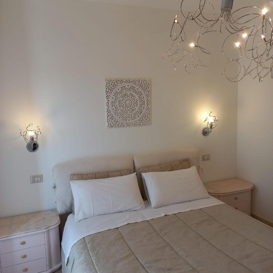 B&B Villa Orchidea Olbia Exterior foto