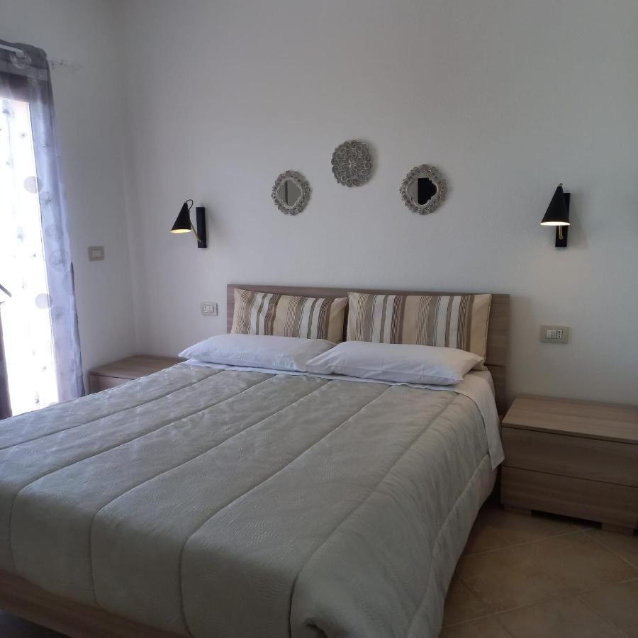 B&B Villa Orchidea Olbia Exterior foto
