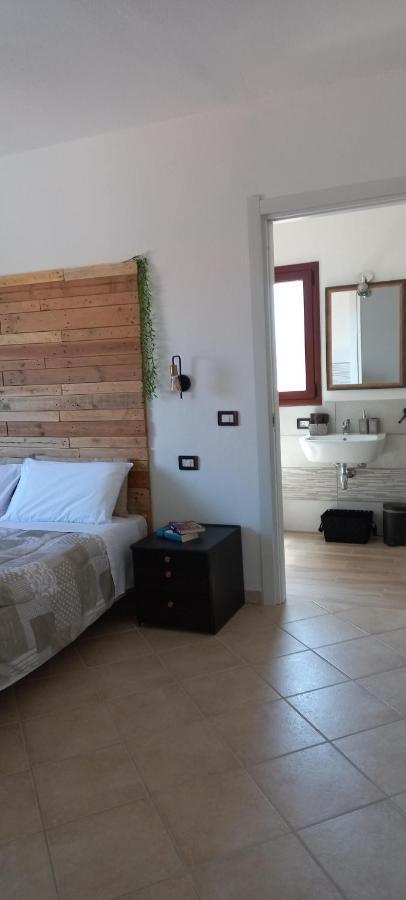 B&B Villa Orchidea Olbia Exterior foto