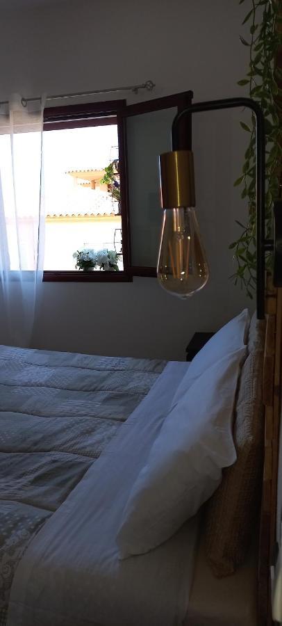 B&B Villa Orchidea Olbia Exterior foto