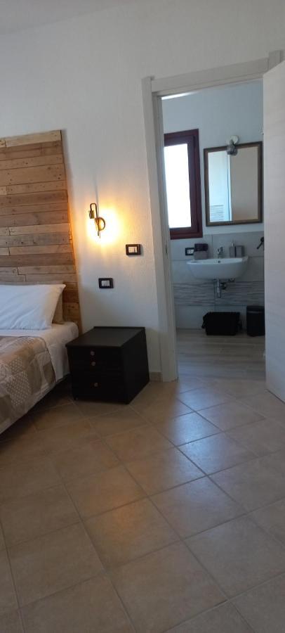 B&B Villa Orchidea Olbia Exterior foto