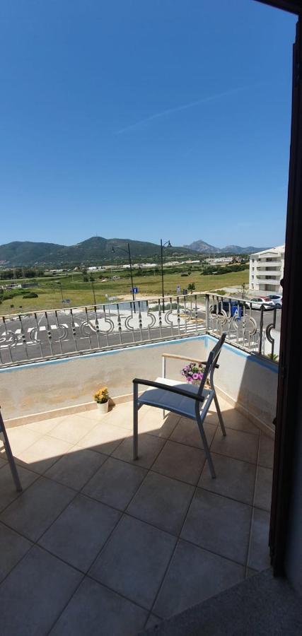 B&B Villa Orchidea Olbia Exterior foto