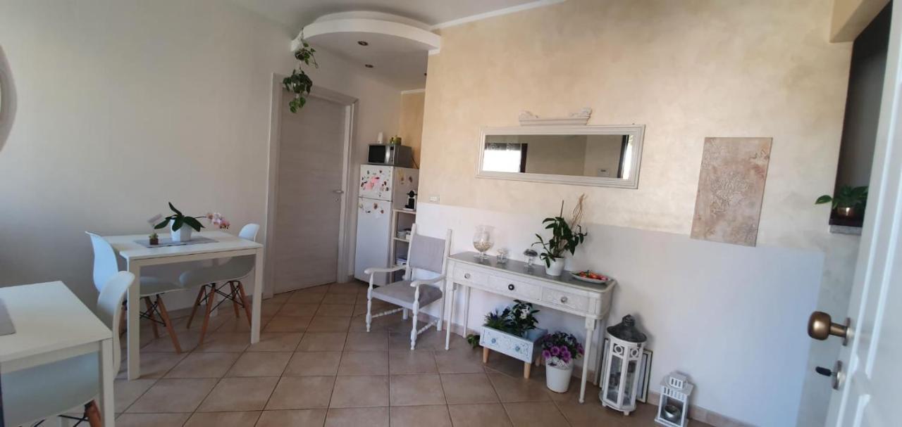 B&B Villa Orchidea Olbia Exterior foto