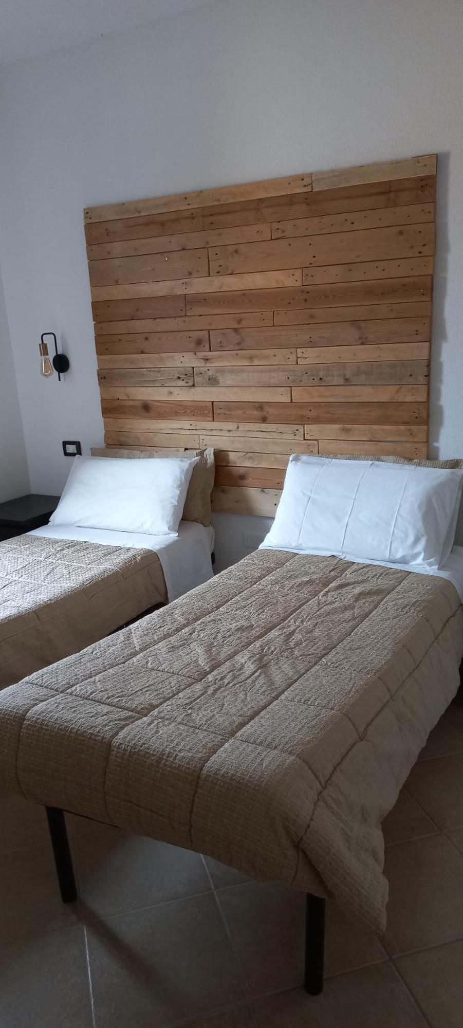 B&B Villa Orchidea Olbia Quarto foto
